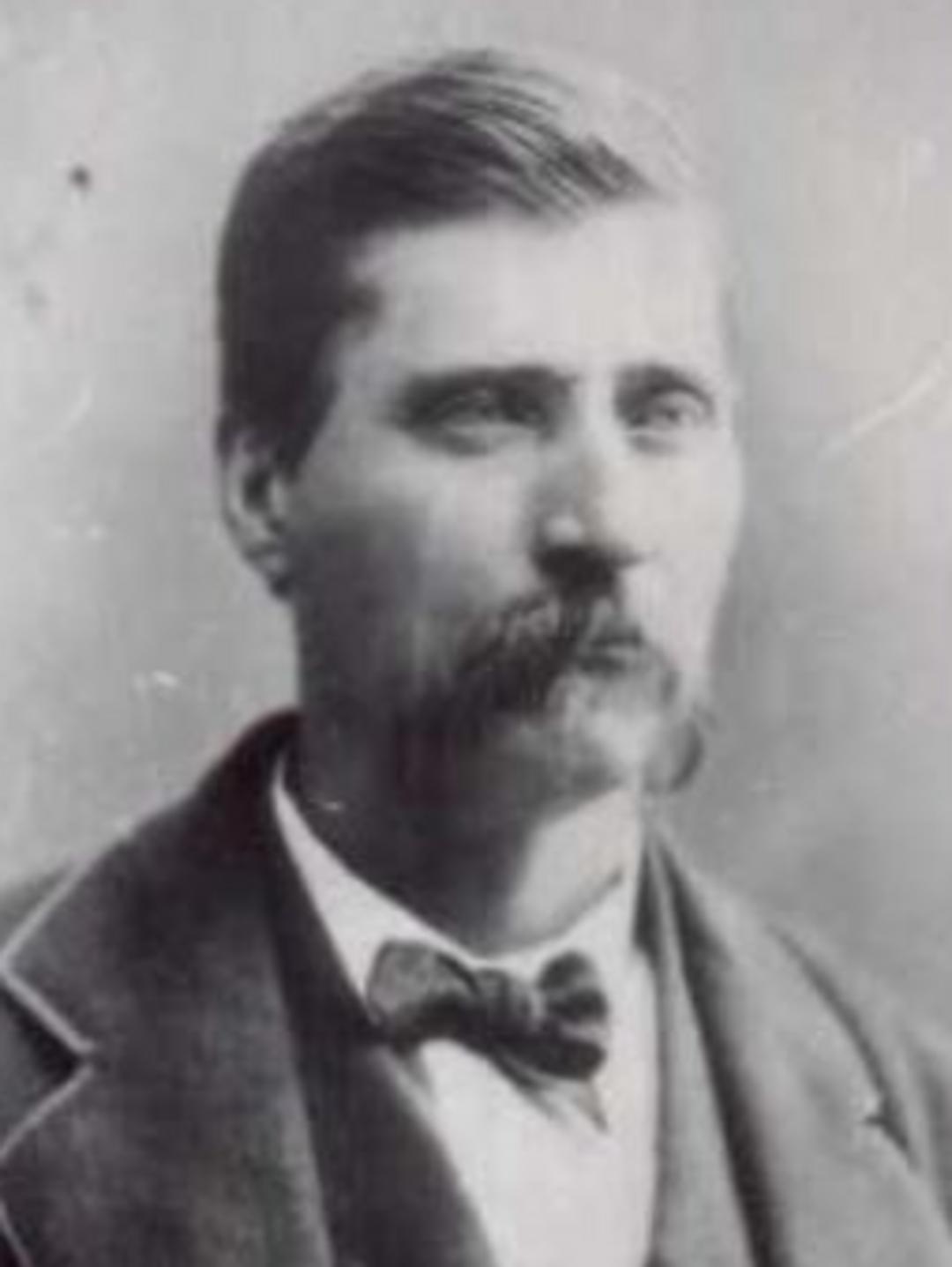 James Otha Stephens (1834 - 1907)
